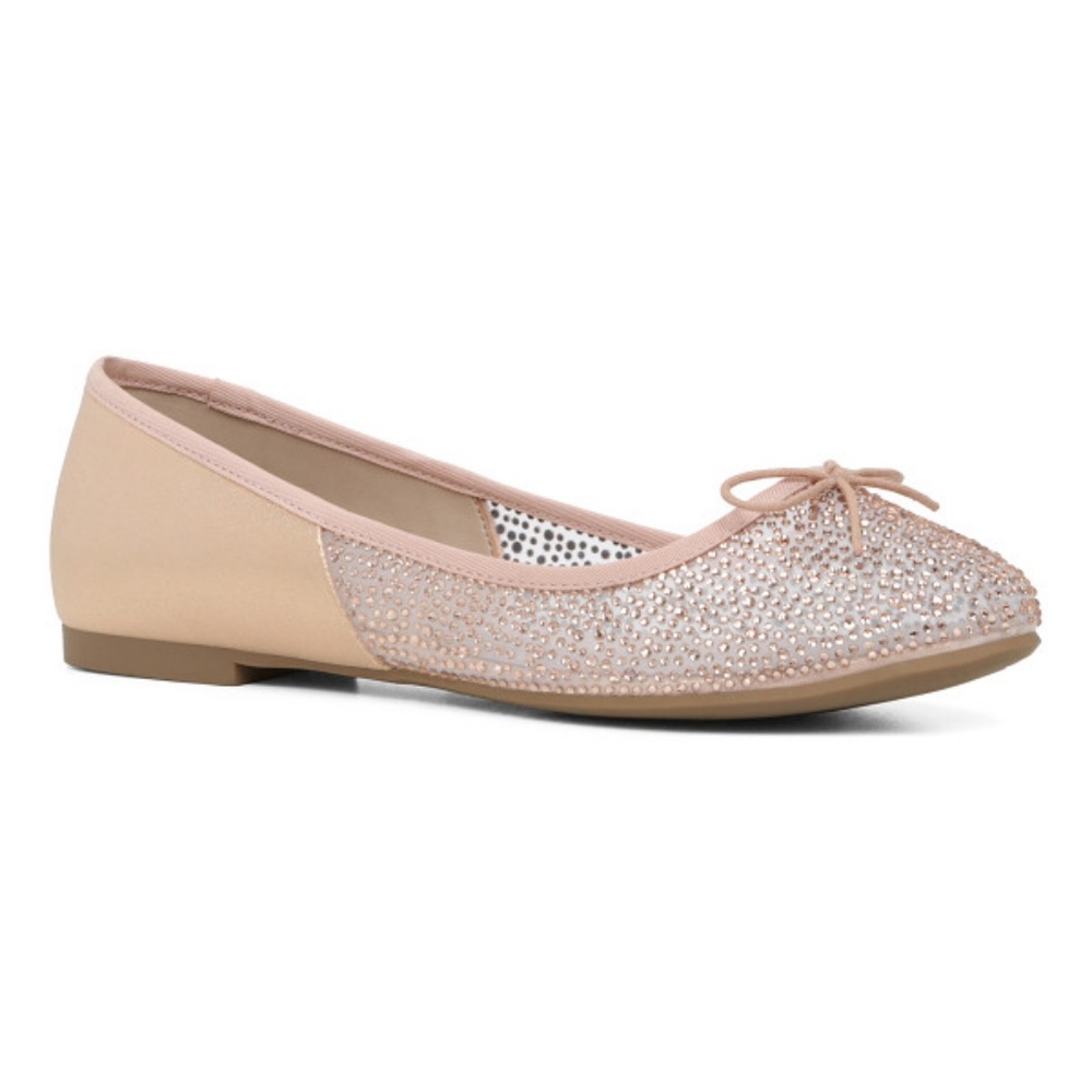 Aldo Gweidda Flats - Soft Pink